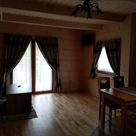 U Garczkow Witów Exterior foto
