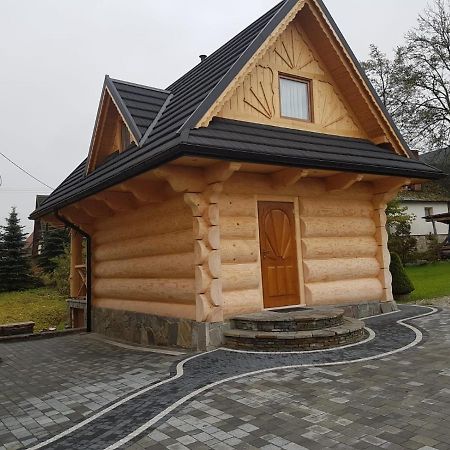 U Garczkow Witów Exterior foto